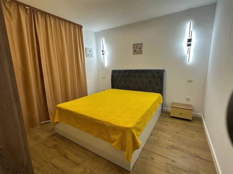 2 camere  Statiunea Mamaia - Sveti Vlas - hotel Parc 140.000 - 4