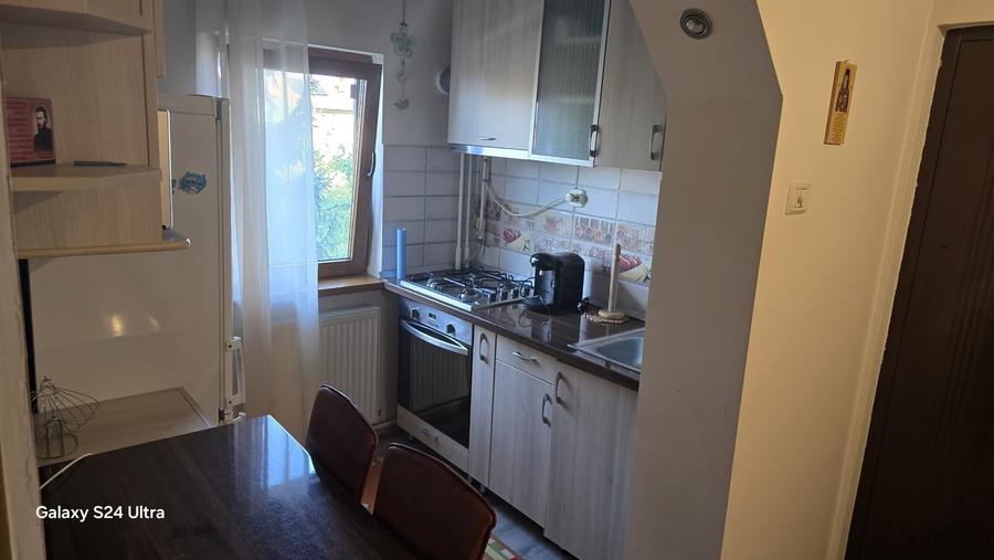 Garsonieră decomandată în Mărăști