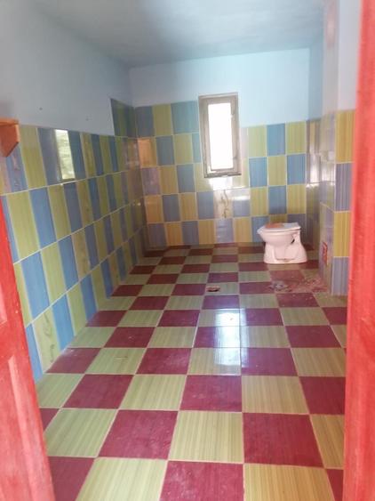 Casă cu 3 camere în Vidra