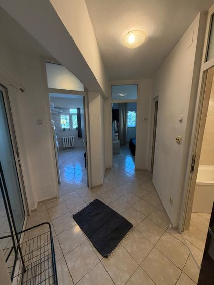 Apartament cu 2 camere decomandat, mobilat în Obor