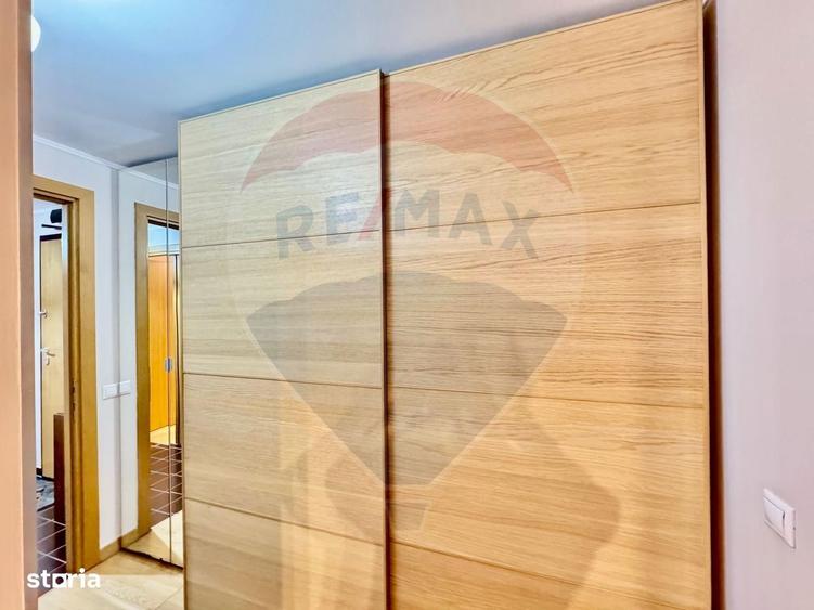 Apartament 2 camere de inchiriat - Asmita Gardens - 14