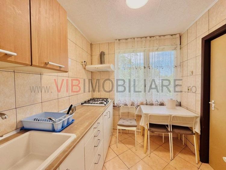 3 camere - Crangasi - Auchan - Metrou - 7