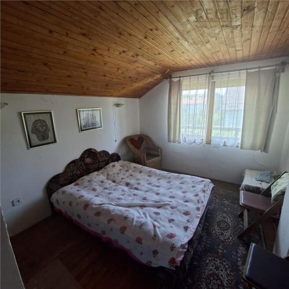 Casa stil duplex Teren zona Bran - 8