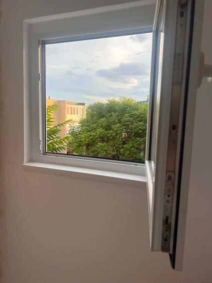 Garsonieră semidecomandată în Exterior Vest