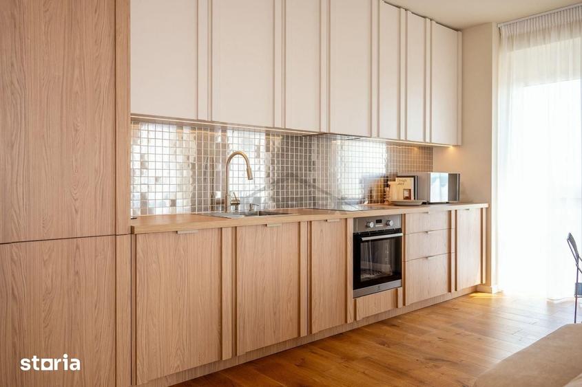 Apartament cu 2 camere în Circumvalațiunii