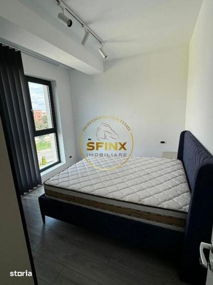 Apartament cu 2 camere în Grozăvești