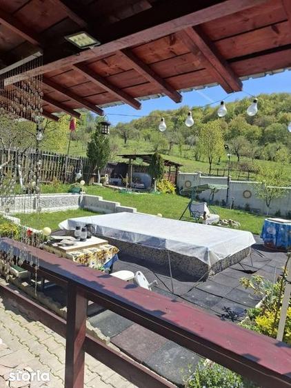 Casă cu 3 camere cu Teren 80 Mp în Central