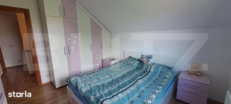 Casă cu 4 camere cu Teren 320 Mp în Central