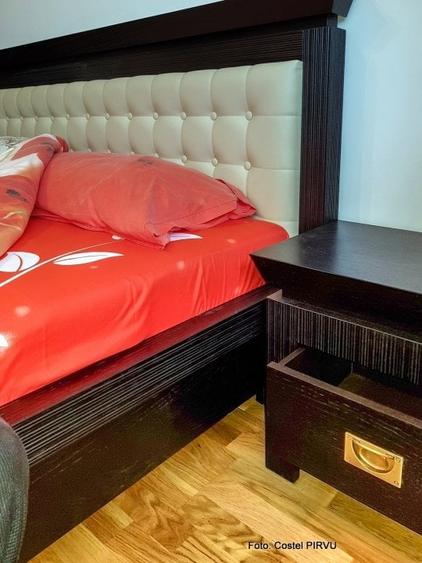 Apartament cu 2 camere decomandat, mobilat în Crângași