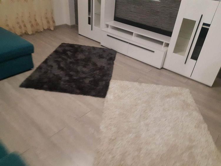 Apartament cu 2 camere decomandat în Popoveni