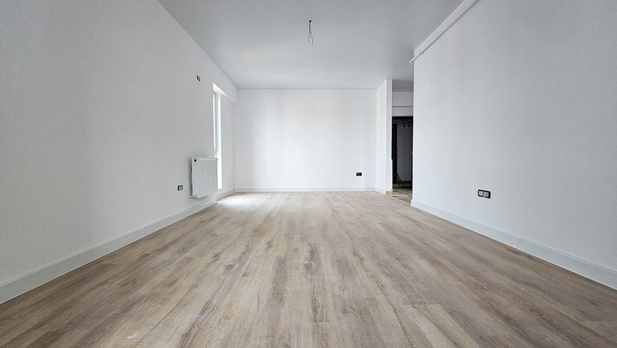 Apartament cu 2 camere decomandat în Militari