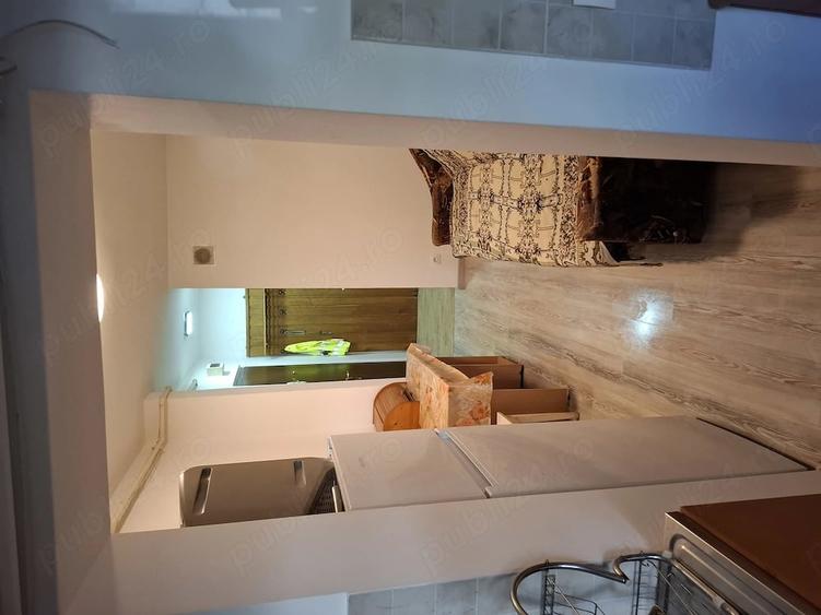 Proprietar inchiriez garsoniera zona lipovei - 4