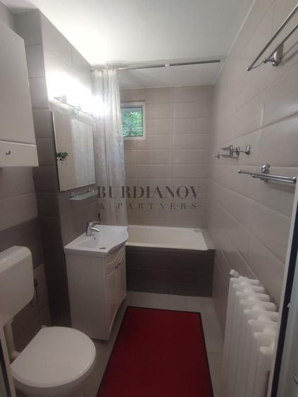 Apartament cu 3 camere în Nicolae Grigorescu