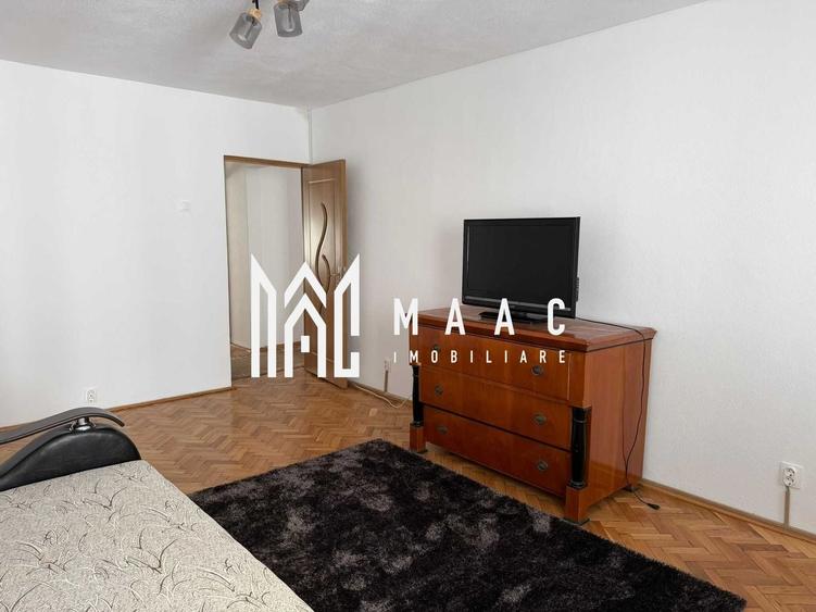 Apartament 2 camere de închiriat | Sibiu, Mihai Viteazul | 52 mp - 3