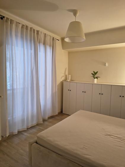 Apartament cu 2 camere decomandat în Aviației