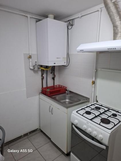 Garsonieră decomandată în Chișoda