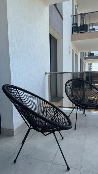 Apartament cu 2 camere, mobilat în Theodor Pallady