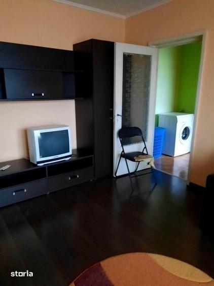 Inchiriez apartament 2 camere - 5