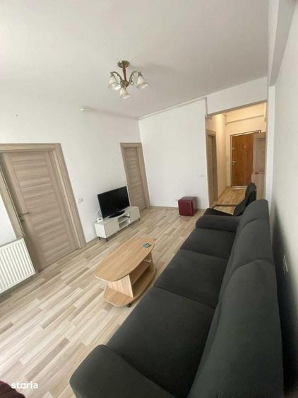 Apartament cu 2 camere decomandat în Vitan
