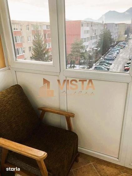Garsonieră decomandată, mobilată în Astra