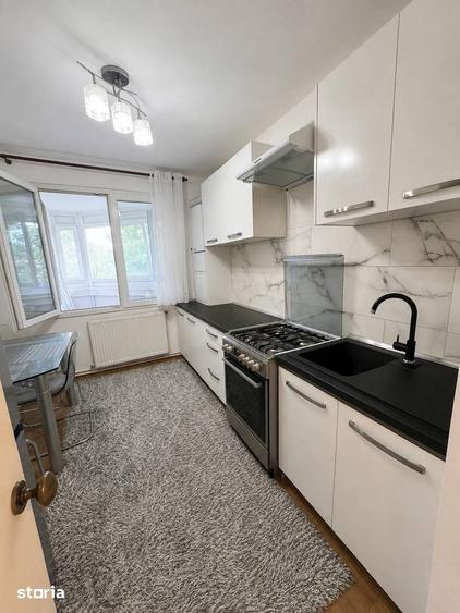 Apartament cu 3 camere decomandat în Ultracentral