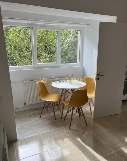 Garsoniera de inchiriat | Dristor | Metrou | Pet-friendly - 3