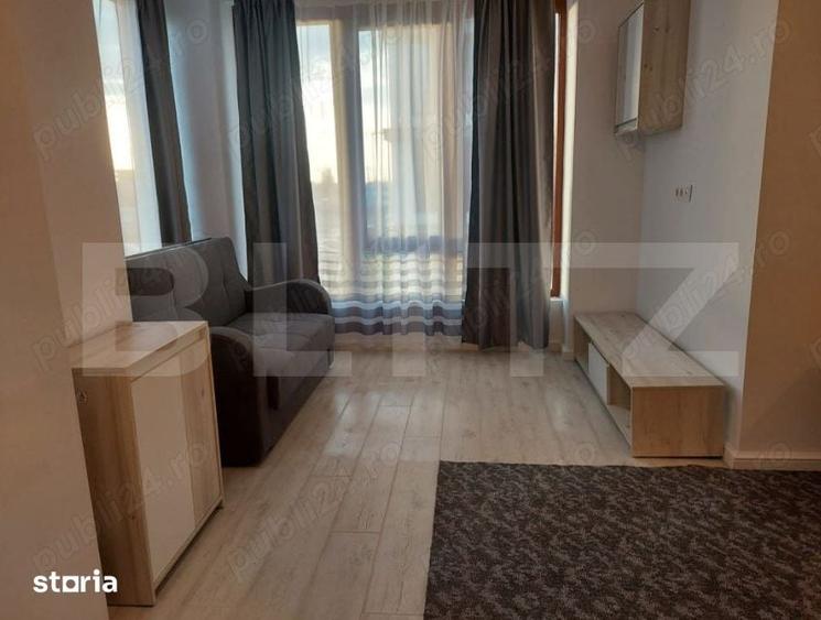 Apartament 3 camere, cu parcare inclusa, Aradului Vest - 3
