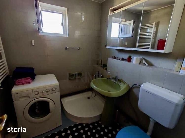 Apartament cu 4 camere în Complex Studențesc