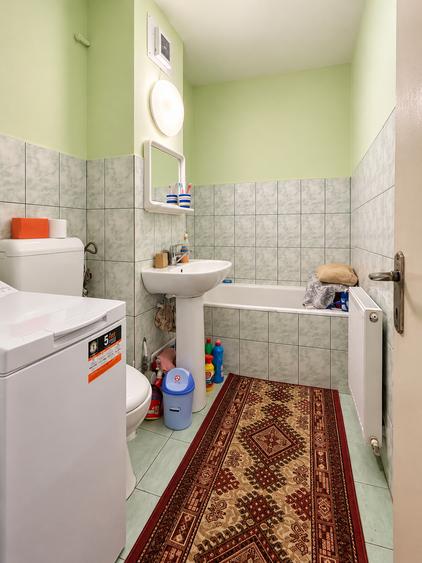 Garsonieră decomandată în Soarelui