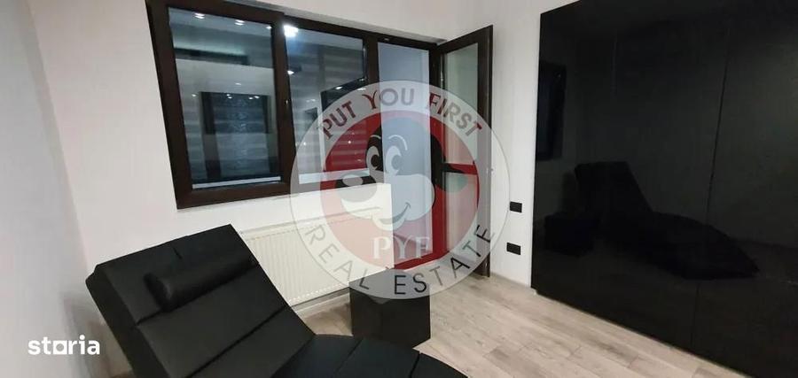 Sofia Residence | Garsoniera in Bloc Nou | Semidec | 45mp | B10483 - 6