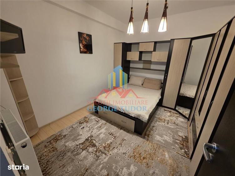 Apartament cu 3 camere decomandat în Dudu