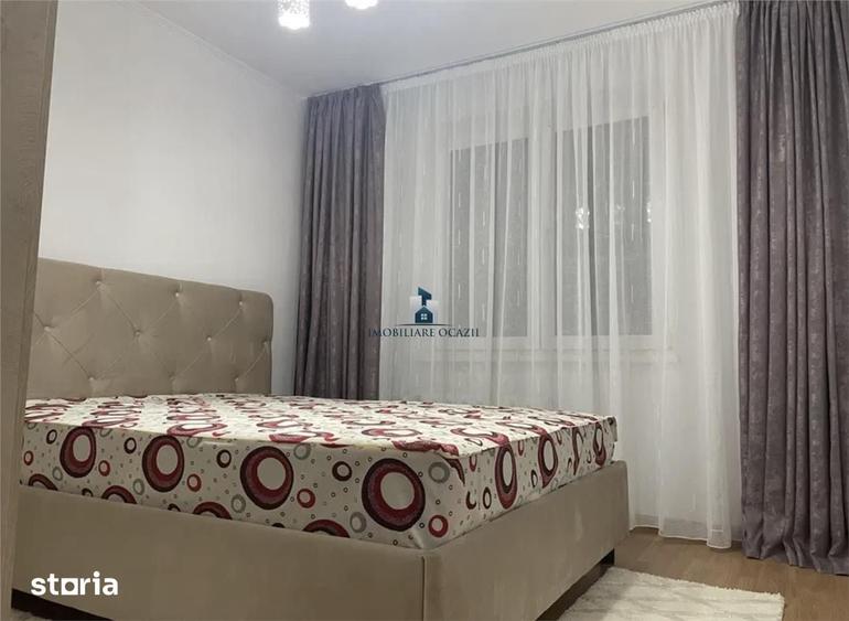 Inchiriere Apartament 3 Camere Semidecomandat Bld. Obregia - 1