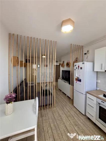 Torontalului, apartament 2 camere, centrala proprie, parcare - Timisoara (Timis) - 7