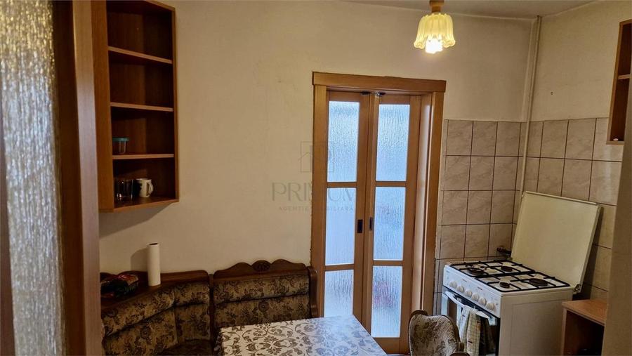 Apartament 3 camere Decomandat Zona AEM - Constantin Prezan 65 mp 2 Bai - 6