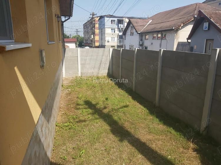 Casă cu 2 camere în Ocna Mureș