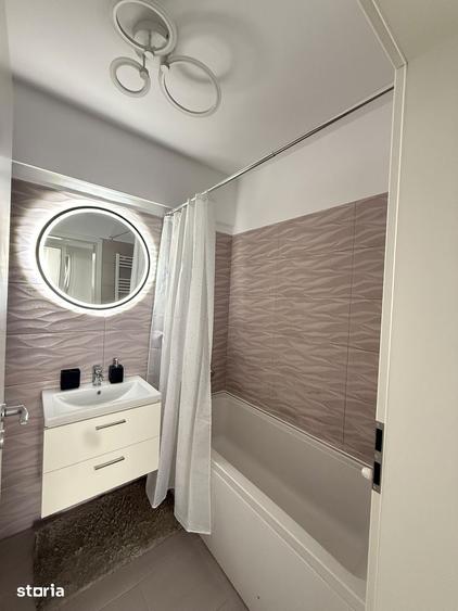 APARTAMENT 2 CAMERE- LOC DE PARCARE INCLUS-MILITARI RESIDENCE - 19
