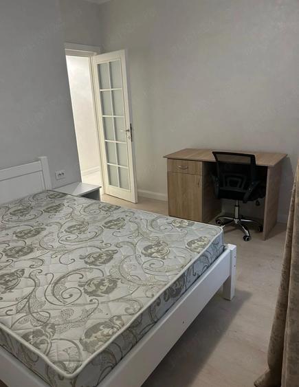 Apartament cu 2 camere decomandat, mobilat în Copou