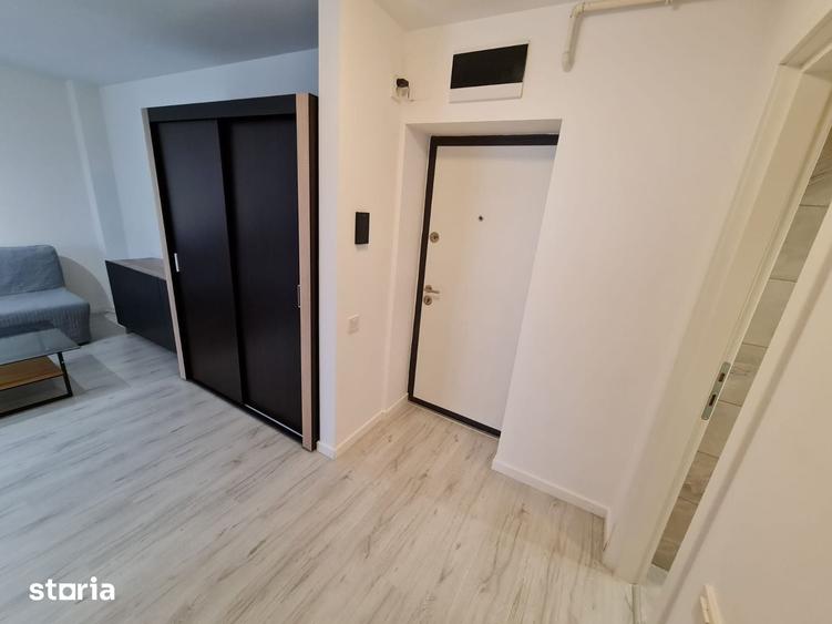 Garsoniera complex New Confort City-5 min. de Ikea Pallady,Comision 0% - 7