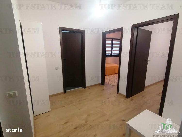 Apartament cu 4 camere decomandat în Central