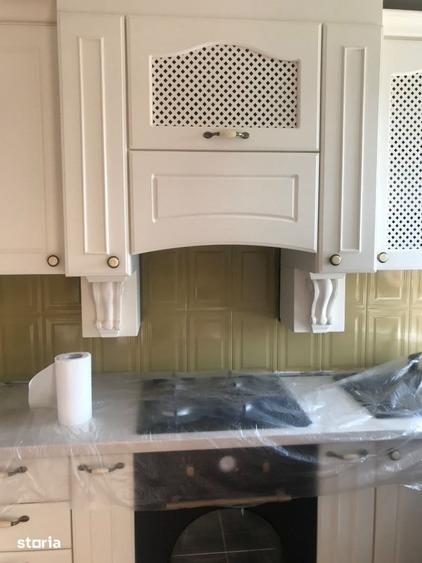 Apartament cu 3 camere în Fălticeni