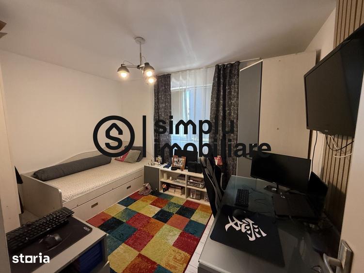Casă cu 4 camere cu Teren 258 Mp în Bordei