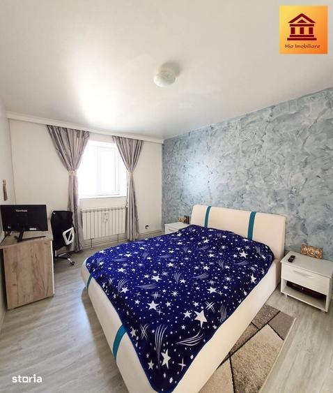 Casă cu 3 camere în Macea