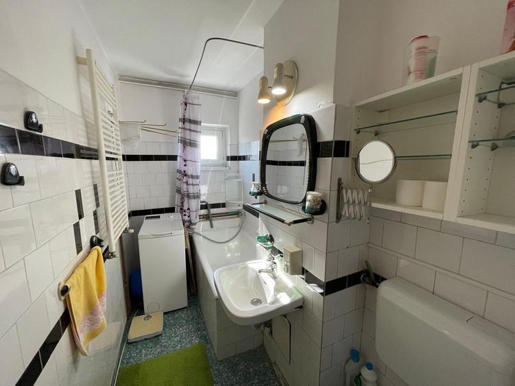 AP. 2 CAMERE- PIATA SUDULUI, CENTRALA PROPRIE, PARCARE INCLUSA, METROU - 9