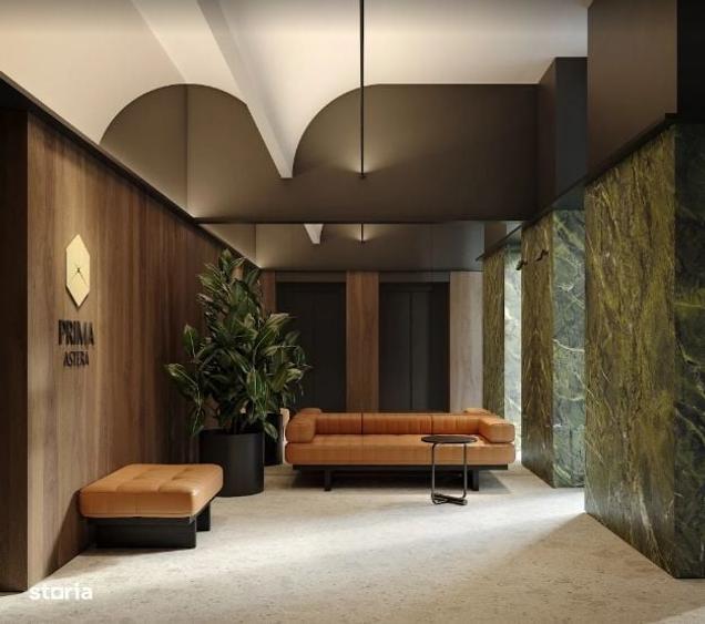 Cesiune I 2 camere +birou I Smart home I Parcul Drumul Taberei I - 3