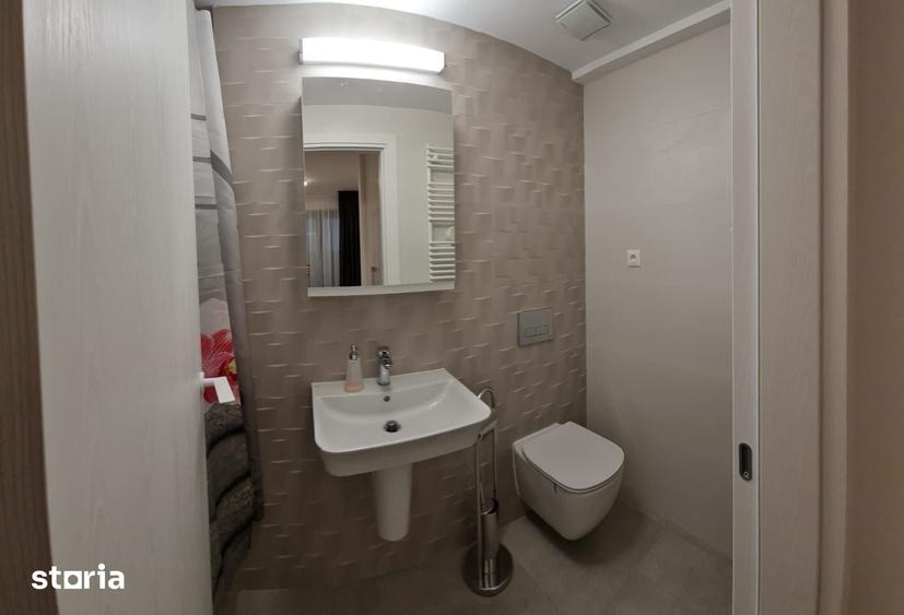3 CAMERE | CLOUD9 | PIPERA | AVIATIEI | 2 LOCURI PARCARE | 2 BALCOANE - 9