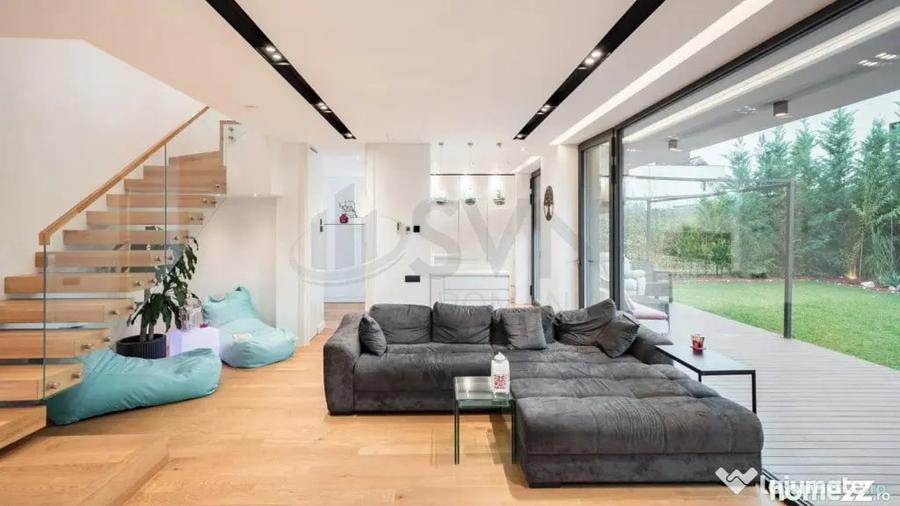Casa Smart I De inchiriat I Pet friendly I Certificata En... - 6