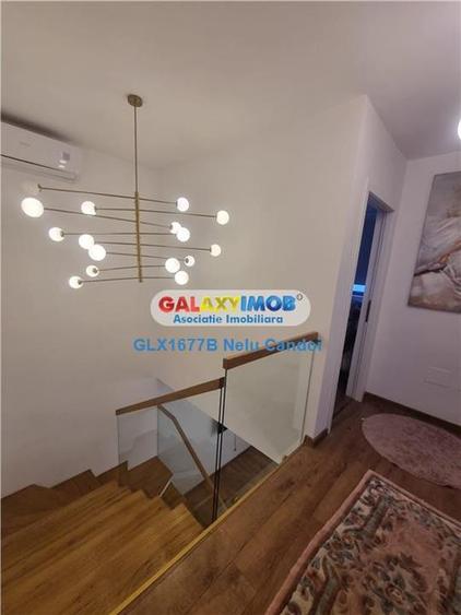 INCHIRIERE  VILA  TIP DUPLEX P+M VANZARE VILA P+M - 13