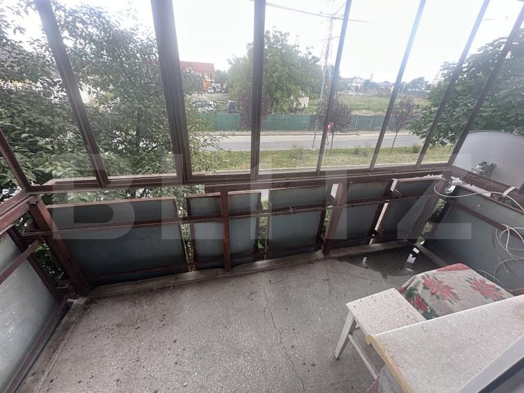 Apartament decomandat cu 3 camere, 60 mp, Micro 17 - 6