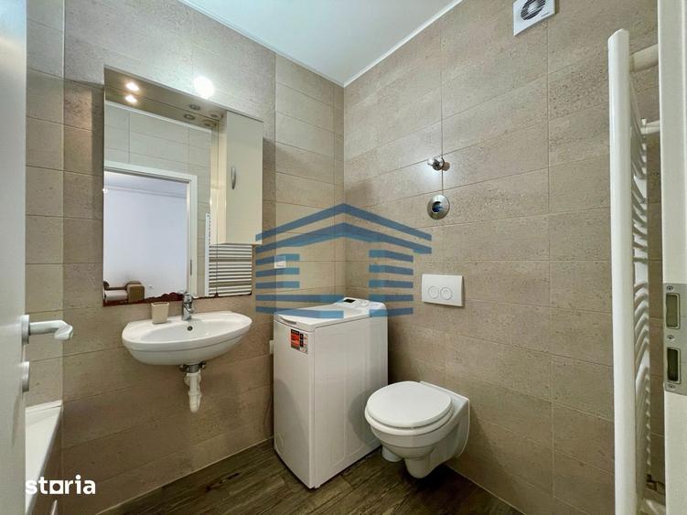 Apartament cu 2 camere în Bartolomeu