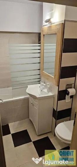 Tomis 1, Centru, de inchiriat 2 camere, gaze, mobilat - 3